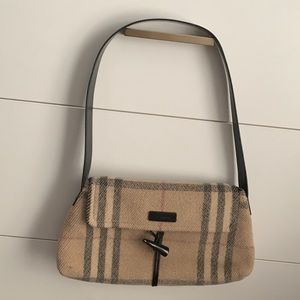 Burberry pocketbook